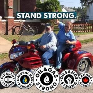 Meet your Posher, Terry